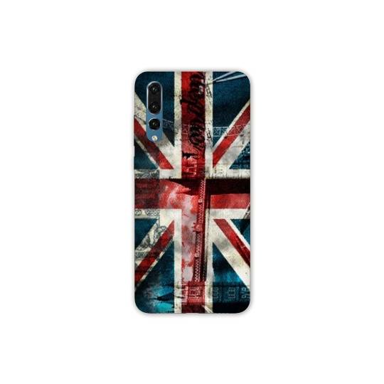 Coque Huawei P30 Angleterre