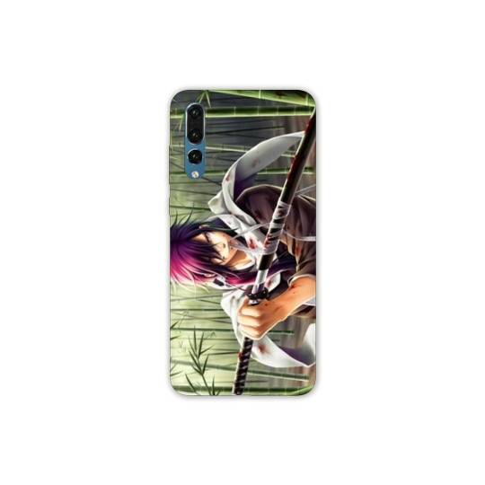 Coque Huawei P30 Manga - divers