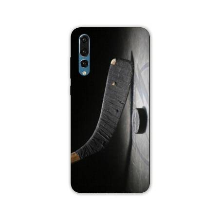 Coque Huawei P30 Sport Glisse