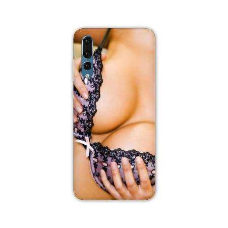 Coque Huawei P30 Sexy