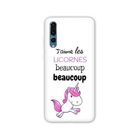 Coque Huawei P30 Decale