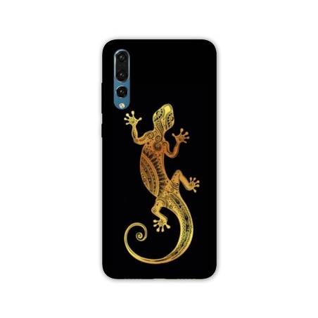 Coque Huawei P30 Animaux Maori