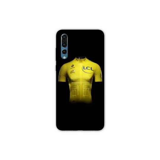 Coque Huawei P30 Cyclisme