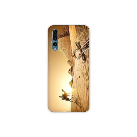 Coque Huawei P30 Egypte