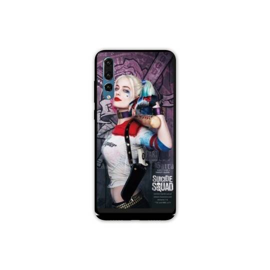 Coque Huawei P30 Harley Quinn