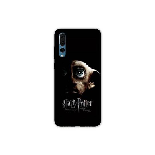 Coque Huawei P30 WB License harry potter A
