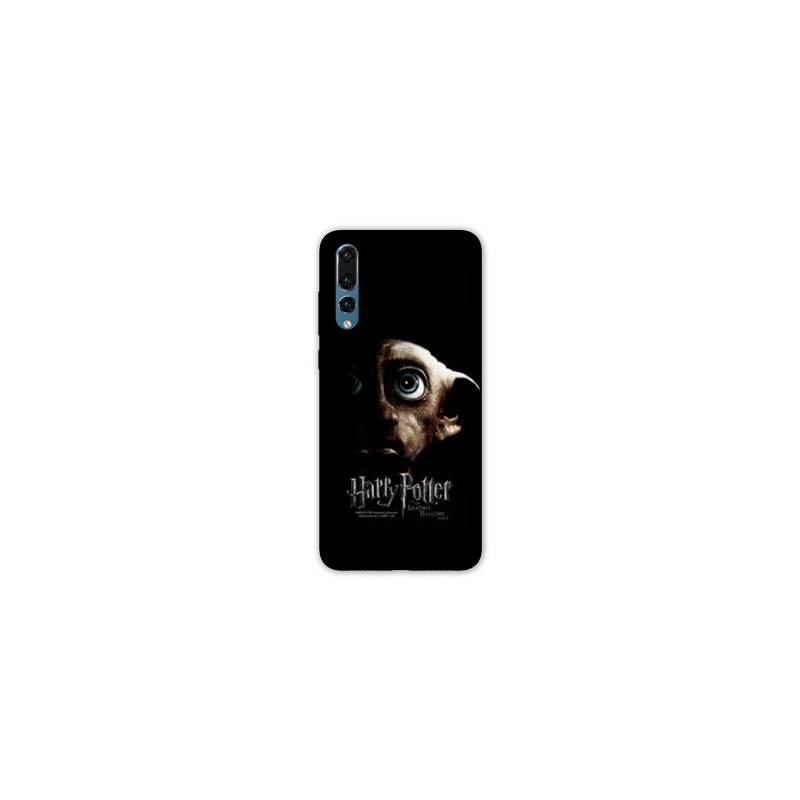 Coque Huawei P30 WB License harry potter A