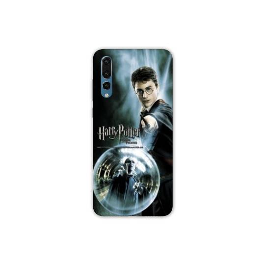 Coque Huawei P30 WB License harry potter C