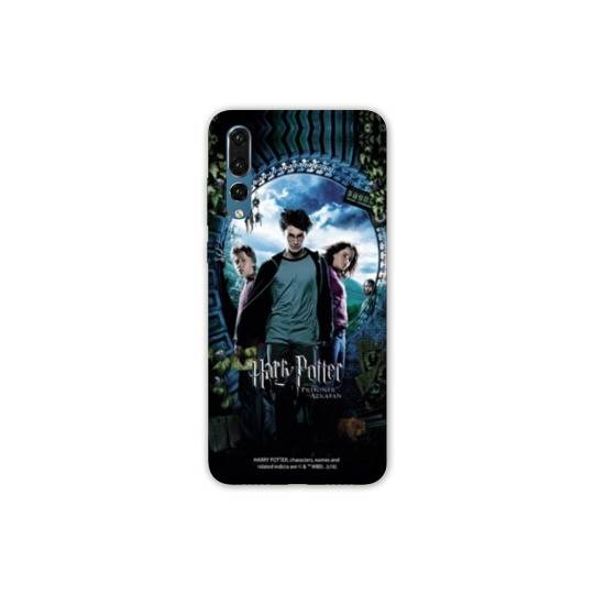 Coque Huawei P30 WB License harry potter D