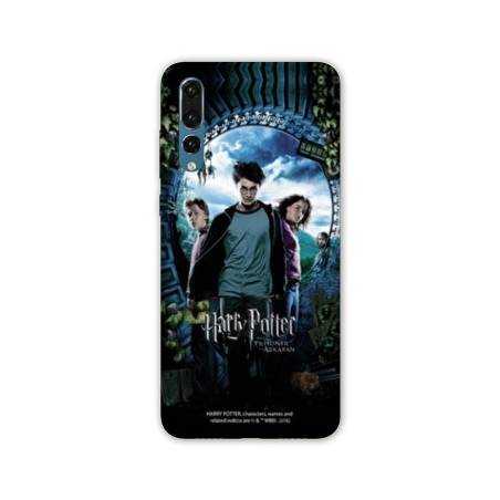 Coque Huawei P30 WB License harry potter D