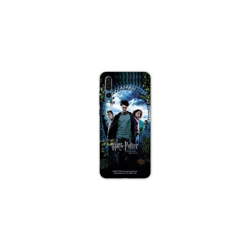 Coque Huawei P30 WB License harry potter D