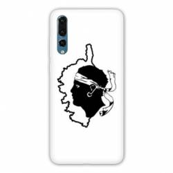 Coque Huawei P30 PRO Corse