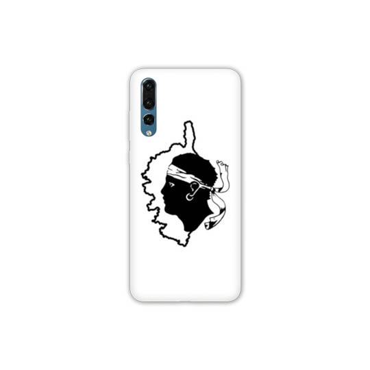 Coque Huawei P30 PRO Corse