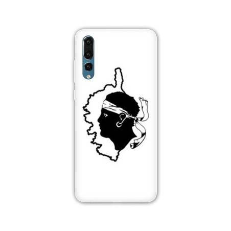 Coque Huawei P30 PRO Corse