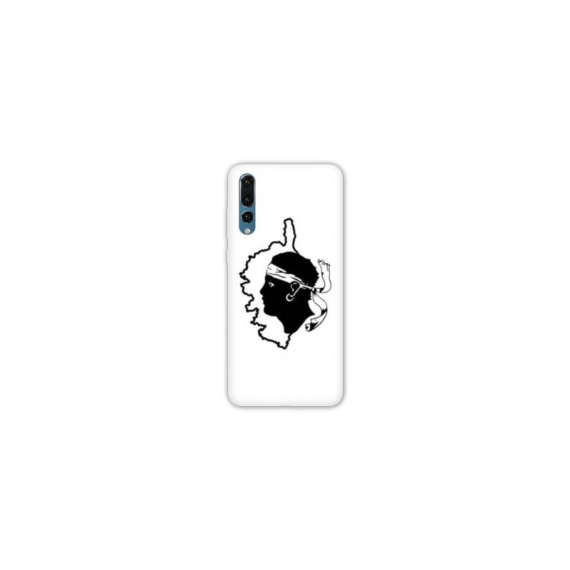 Coque Huawei P30 PRO Corse