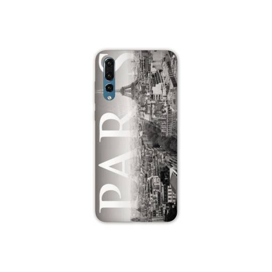 Coque Huawei P30 PRO France