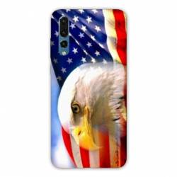 Coque Huawei P30 PRO Amerique