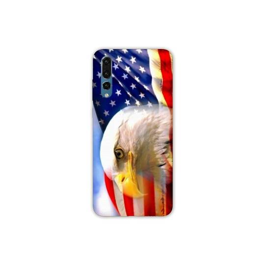 Coque Huawei P30 PRO Amerique