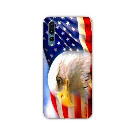 Coque Huawei P30 PRO Amerique