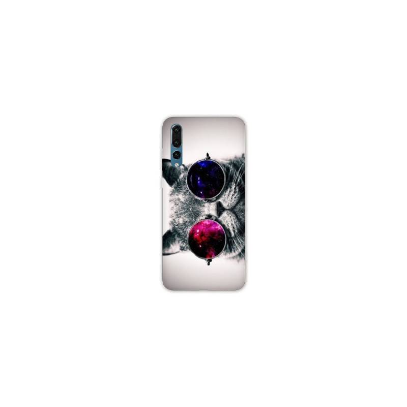 Coque Huawei P30 PRO animaux 2
