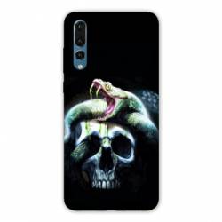 Coque Huawei P30 PRO reptiles