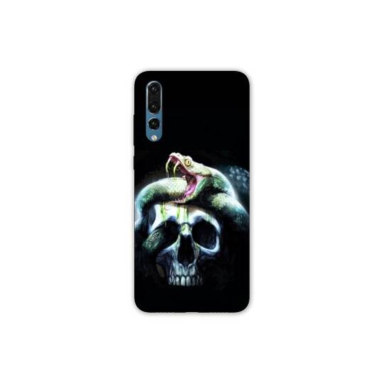 Coque Huawei P30 PRO reptiles