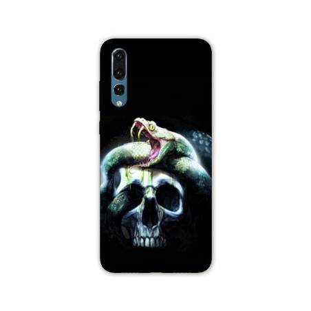 Coque Huawei P30 PRO reptiles