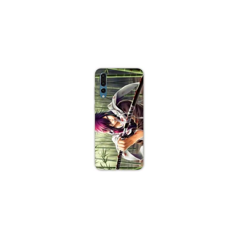 Coque Huawei P30 PRO Manga - divers