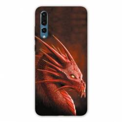 Coque Huawei P30 PRO Fantastique