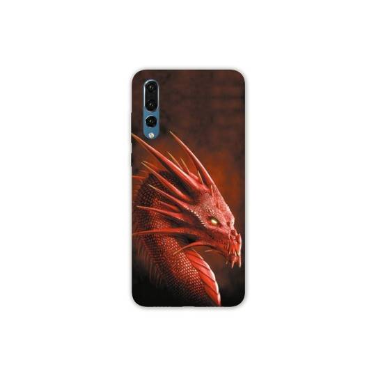 Coque Huawei P30 PRO Fantastique