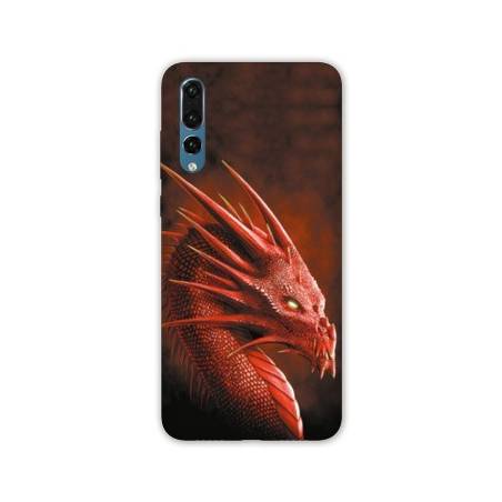 Coque Huawei P30 PRO Fantastique