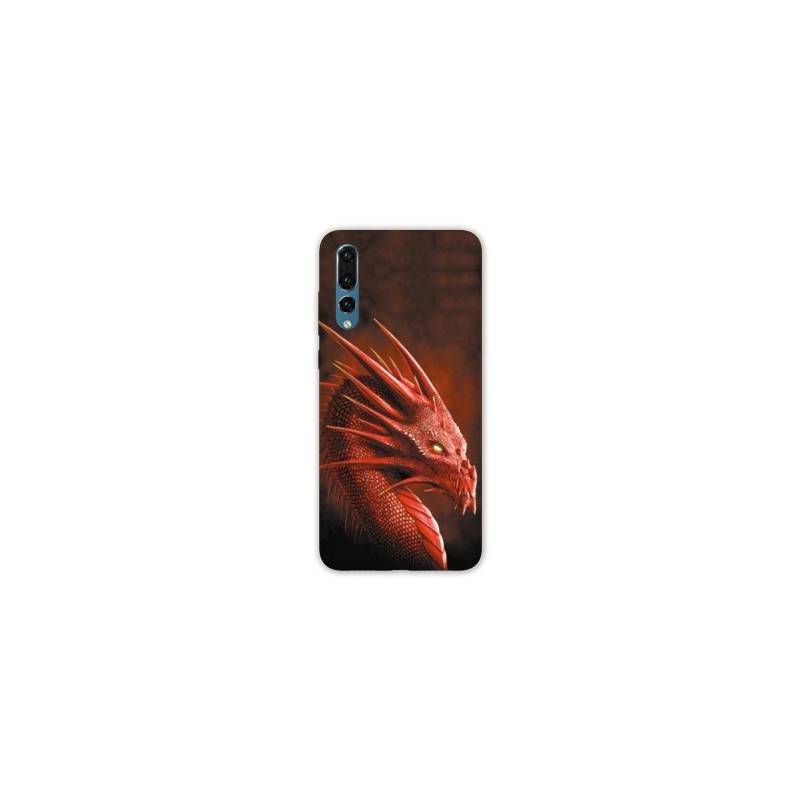 Coque Huawei P30 PRO Fantastique