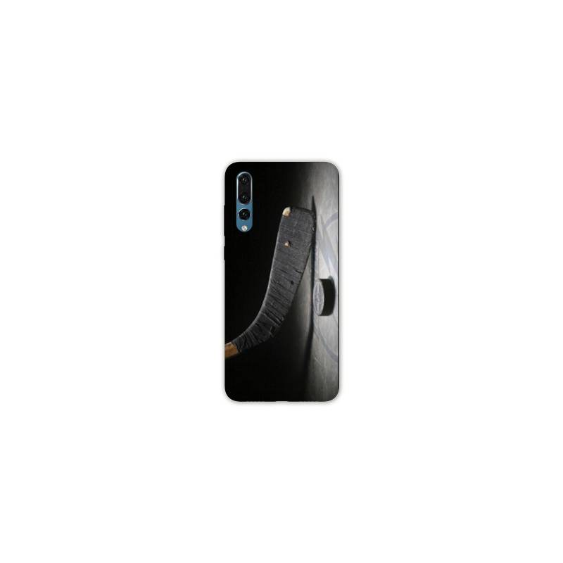 Coque Huawei P30 PRO Sport Glisse