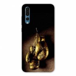 Coque Huawei P30 PRO Sport Combat