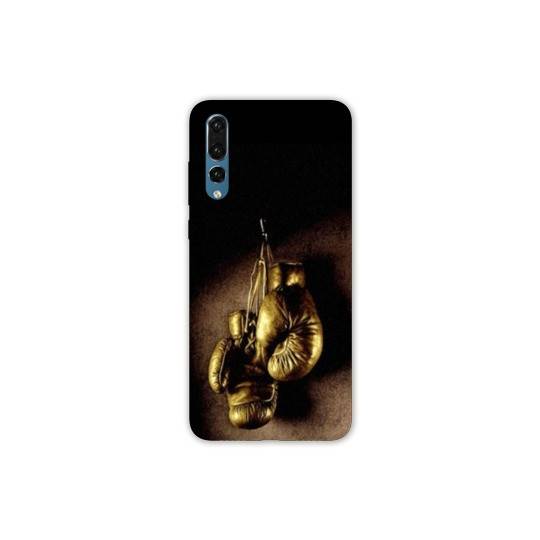 Coque Huawei P30 PRO Sport Combat