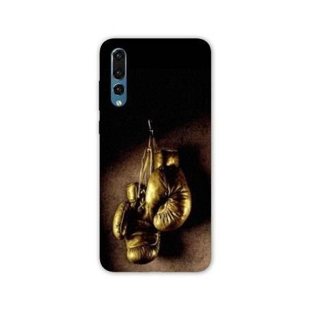 Coque Huawei P30 PRO Sport Combat