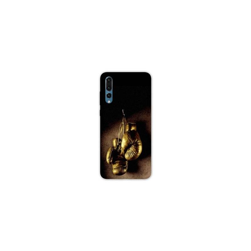 Coque Huawei P30 PRO Sport Combat