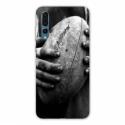 Coque Huawei P30 PRO Rugby