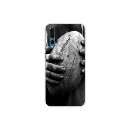 Coque Huawei P30 PRO Rugby