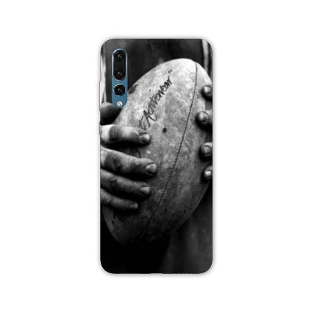 Coque Huawei P30 PRO Rugby
