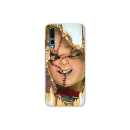 Coque Huawei P30 PRO Horreur