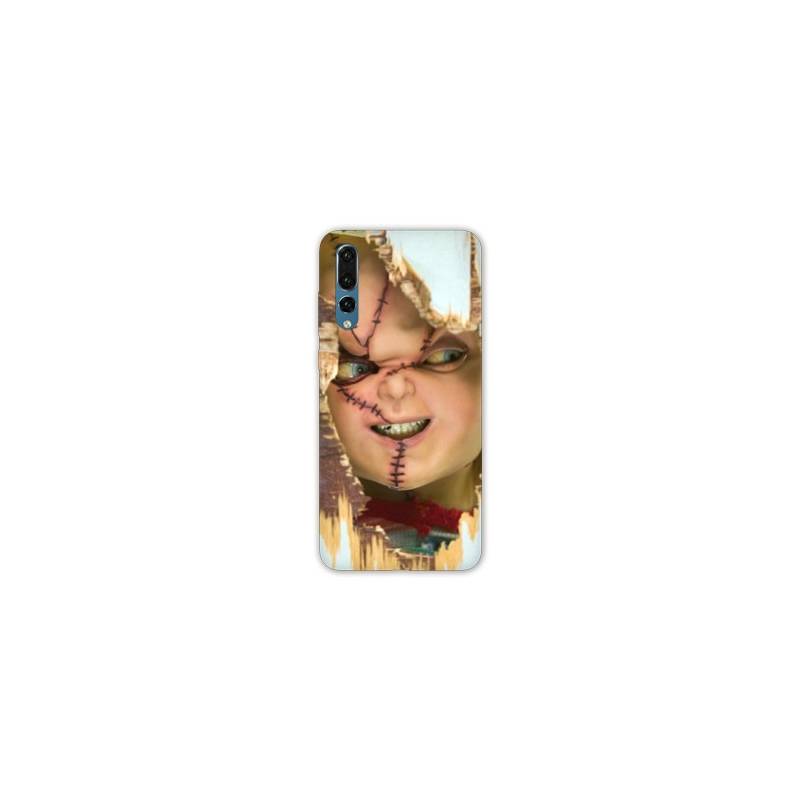 Coque Huawei P30 PRO Horreur