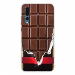 Coque Huawei P30 PRO Trompe oeil