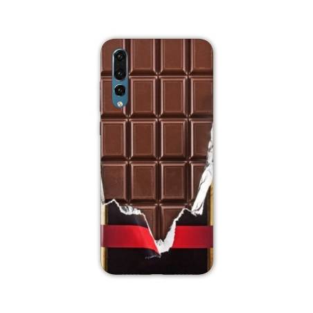 Coque Huawei P30 PRO Trompe oeil