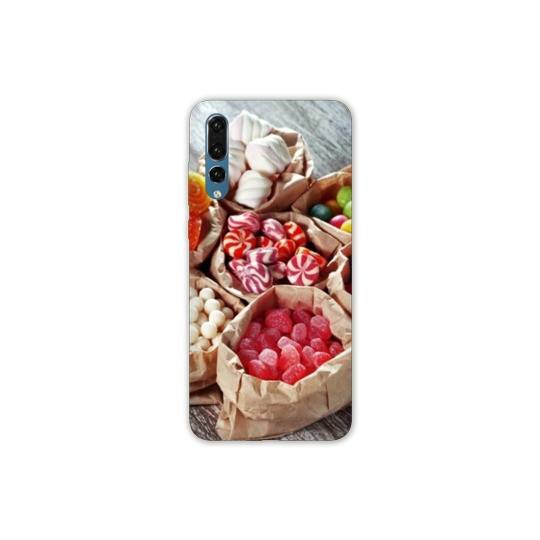 Coque Huawei P30 PRO Gourmandise