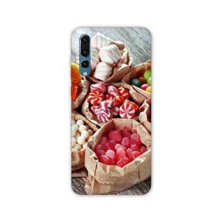 Coque Huawei P30 PRO Gourmandise