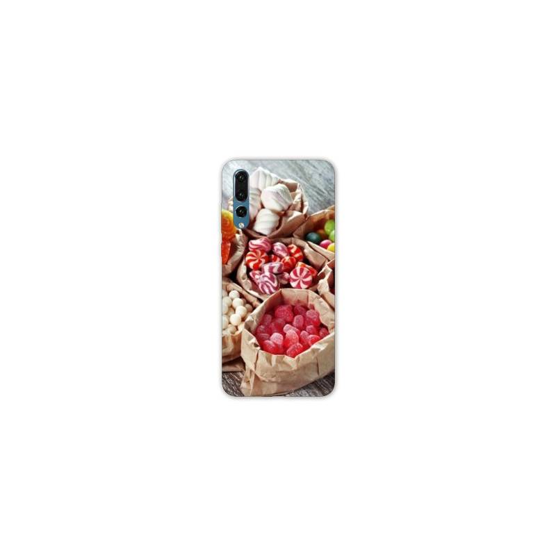 Coque Huawei P30 PRO Gourmandise