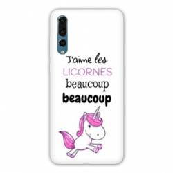 Coque Huawei P30 PRO Decale