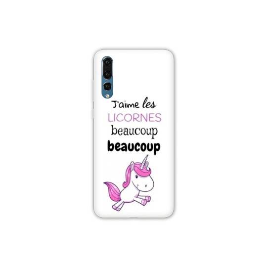 Coque Huawei P30 PRO Decale