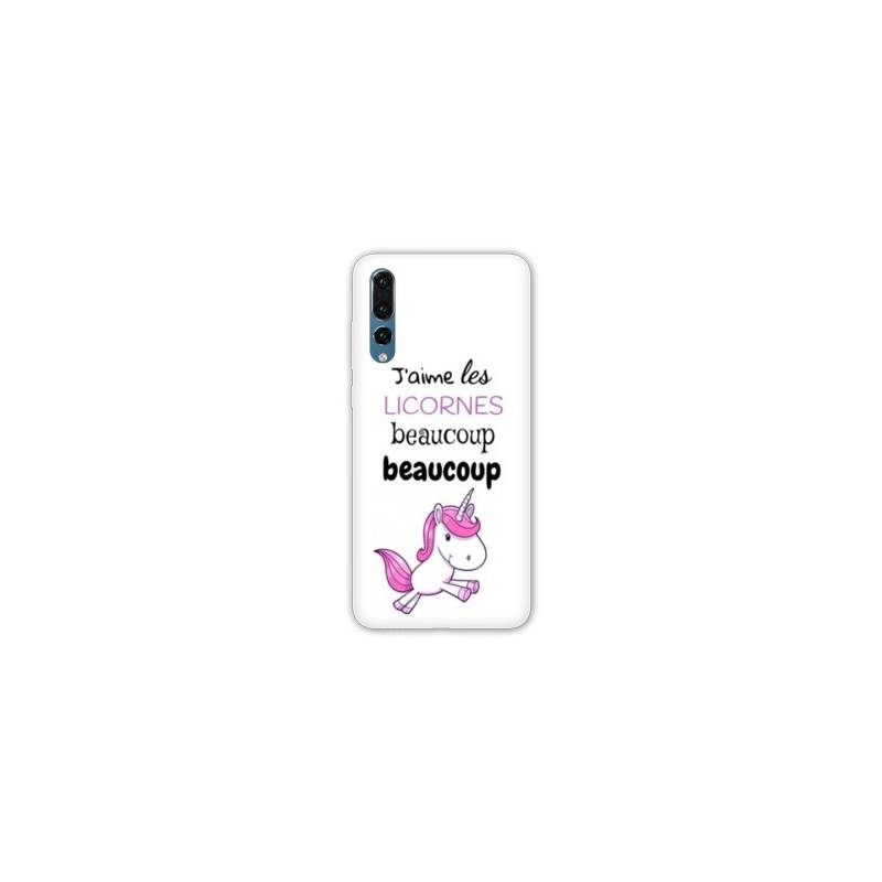 Coque Huawei P30 PRO Decale